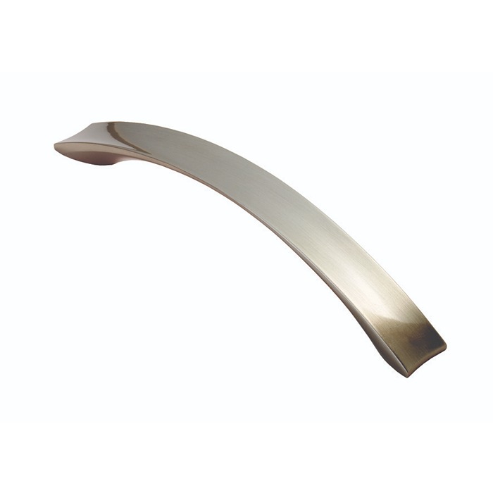 Concave Bow Handle